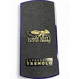 Used Ernie Ball Expression Tremolo Effect Pedal