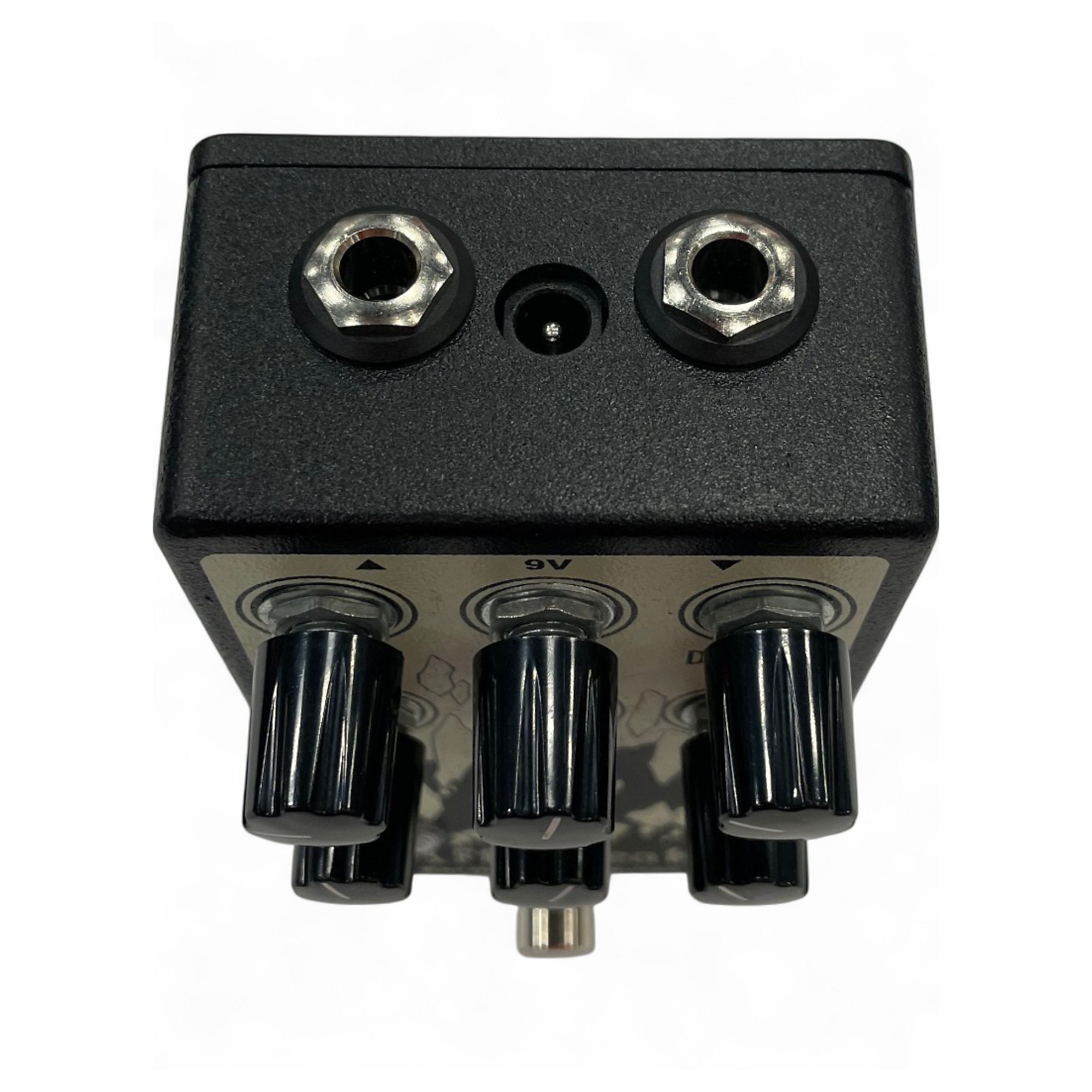 EarthQuaker Devices Afterneath V3 Reverb Pedal | Sweetwater