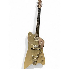 Used Gretsch Guitars G6199TSL Billy-Bo Smoke Gray/Violet Metallic Solid Body Electric Guitar