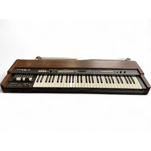 Used Roland VK7 Organ