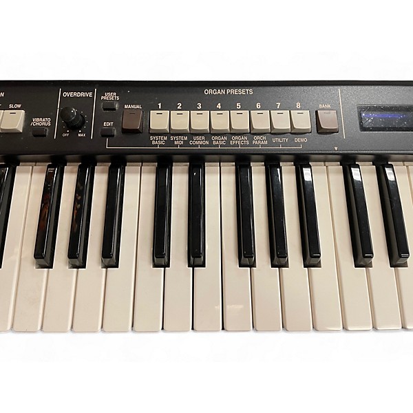 Used Roland VK7 Organ