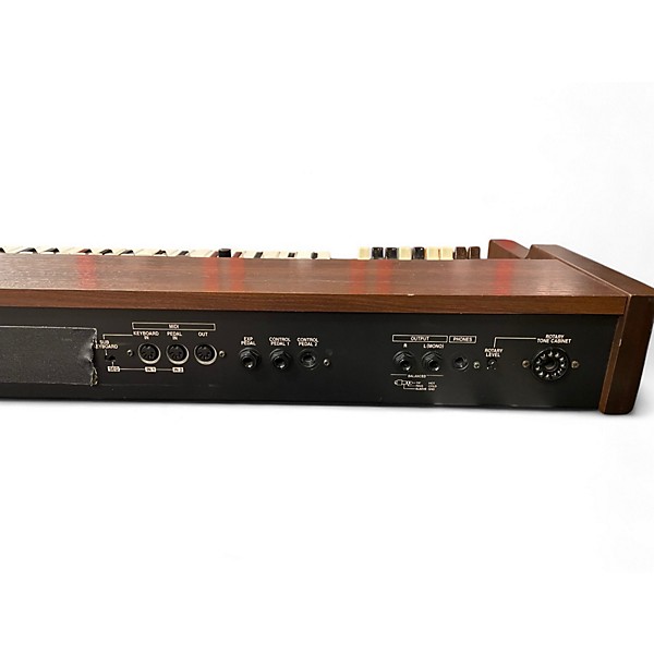 Used Roland VK7 Organ
