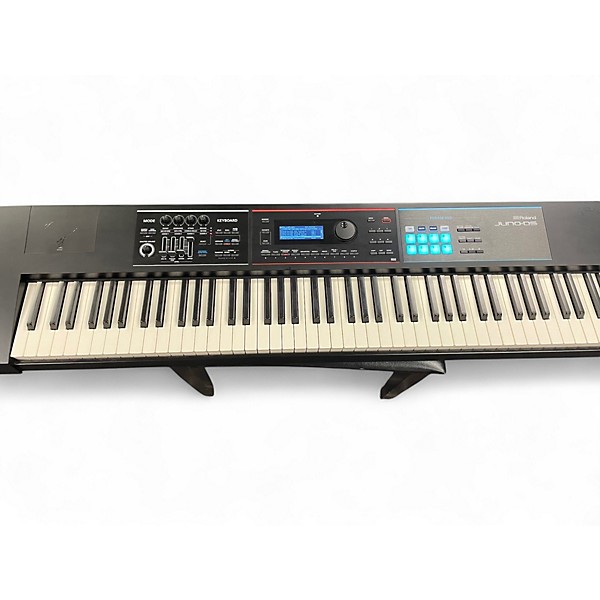 Used Roland DS-88 Keyboard Workstation,Specials : American Fashion Style Bags On Sale