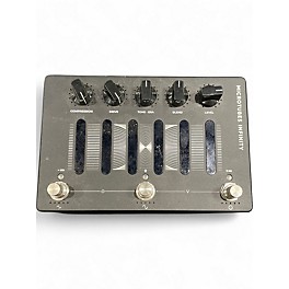 Used Darkglass Microtubes Infinity Effect Pedal