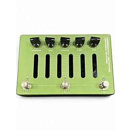 Used Darkglass ADAM Effect Pedal