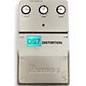 Used Ibanez DS7 DISTORTION Effect Pedal thumbnail