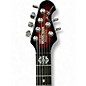 Used 2019 Ernie Ball Music Man Majesty Maple Top Tiger Eye Solid Body Electric Guitar