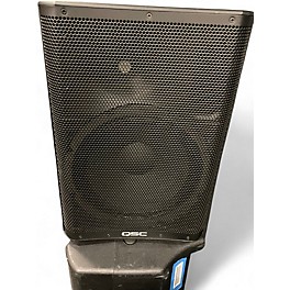 Used QSC CP12 Powered Speaker