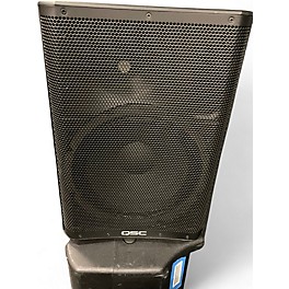 Used QSC CP12 Powered Speaker