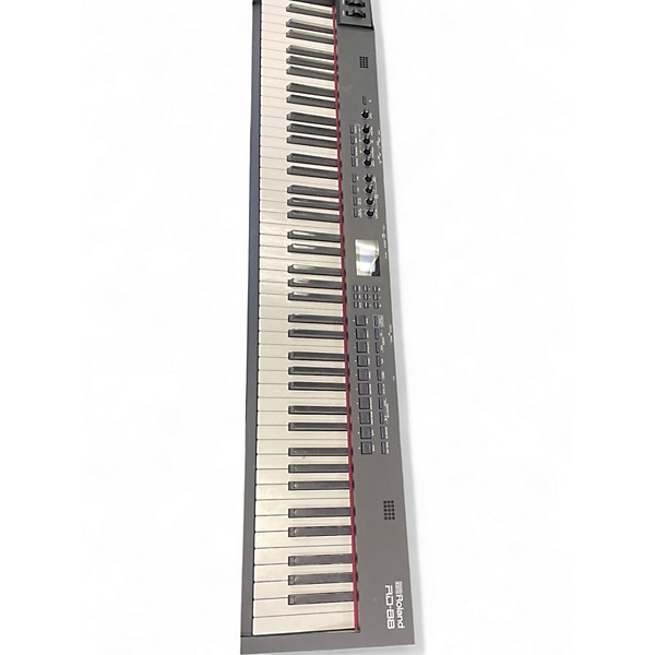 Used Roland RD-88 Digital Piano,New Products : American Fashion Style Bags On Sale