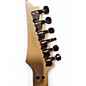 Used 1991 Ibanez RG570 Endorsee Custom Grape Ice Solid Body Electric Guitar