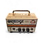 Used Orange Amplifiers MT20 Micro Terror 20W Tube Guitar Amp Head thumbnail