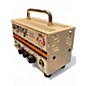 Used Orange Amplifiers MT20 Micro Terror 20W Tube Guitar Amp Head