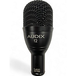 Used Audix F2 Dynamic Microphone