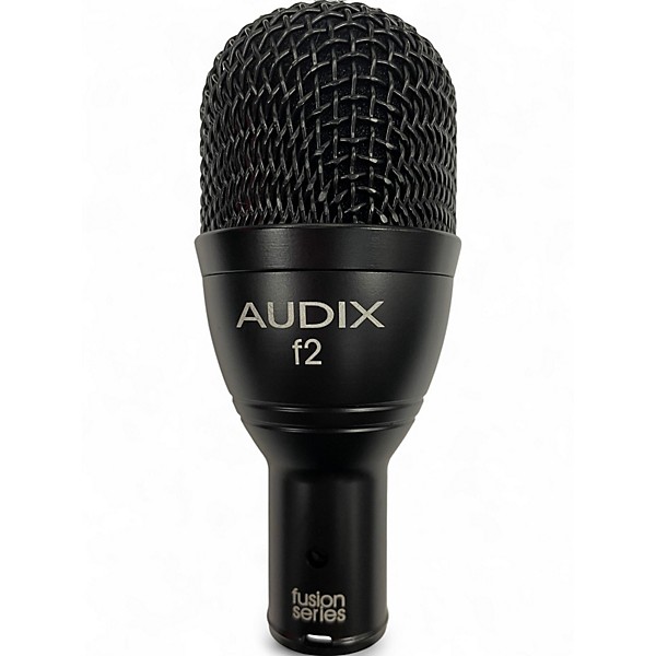 Used Audix F2 Dynamic Microphone,New Products : American Fashion Style Bags On Sale