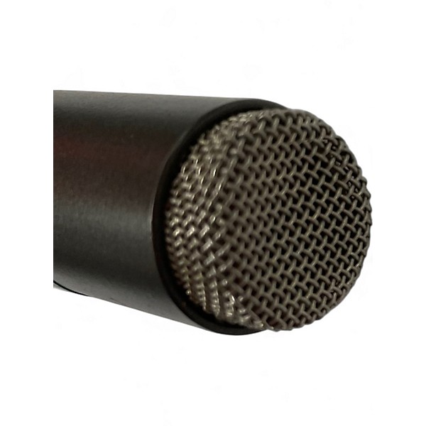 Used Shure 570s Dynamic Microphone