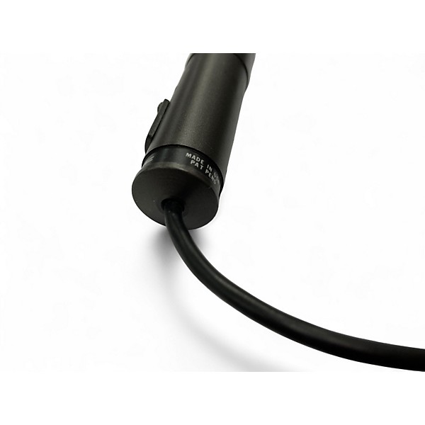 Used Shure 570s Dynamic Microphone