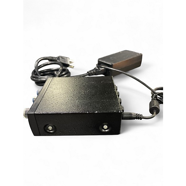 Used Alesis PicoVerb Effects Processor