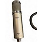 Used Warm Audio WA-47jr Condenser Microphone thumbnail