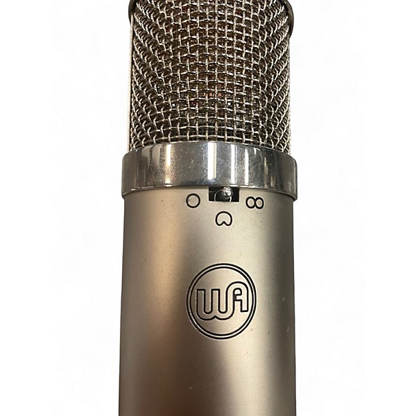 Used Warm Audio WA-47jr Condenser Microphone
