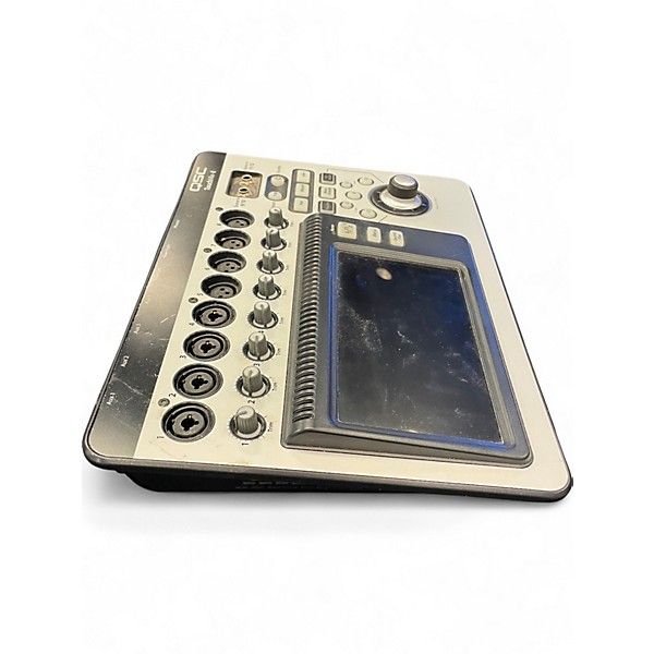 Used QSC Touchmix 8 Digital Mixer
