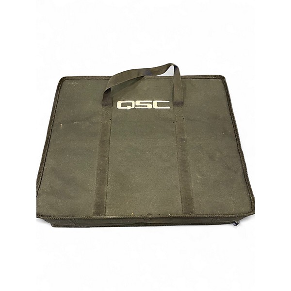 Used QSC Touchmix 8 Digital Mixer