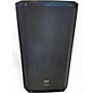 Used Electro-Voice ZLX-12P 12in 2-Way Powered Speaker