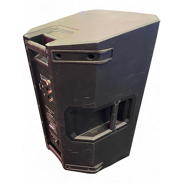 Used Electro-Voice ZLX-12P 12in 2-Way Powered Speaker