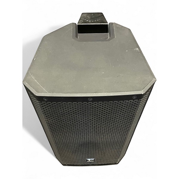 Used Electro-Voice ZLX-12P 12in 2-Way Powered Speaker