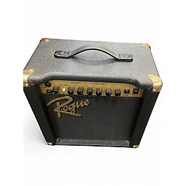 Used Rogue CG20R Guitar Combo Amp