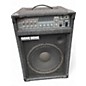 Used Genz Benz UC-4 Bass Combo Amp thumbnail