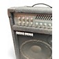 Used Genz Benz UC-4 Bass Combo Amp
