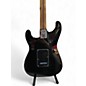 Used 2021 Fender Player Stratocaster HSS GREEN BURST Solid Body Electric Guitar