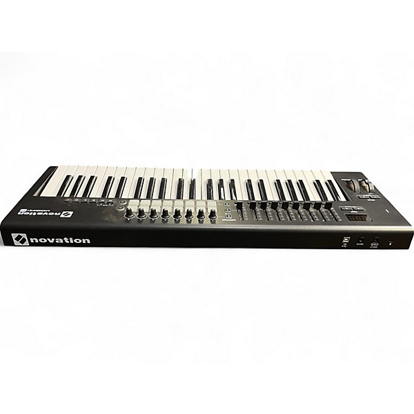 Used Novation Used Novation Launchkey 49 Key MIDI Controller