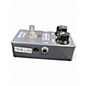 Used MXR M152 Micro Flanger Pedal