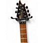 Used EVH Wolfgang Standard Red Solid Body Electric Guitar