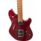 Used EVH Wolfgang Standard Red Solid Body Electric Guitar