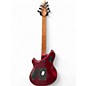 Used EVH Wolfgang Standard Red Solid Body Electric Guitar