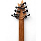 Used EVH Wolfgang Standard Red Solid Body Electric Guitar