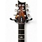 Used 2023 PRS SE Custom 24 Mocha Burst Solid Body Electric Guitar
