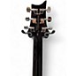 Used 2023 PRS SE Custom 24 Mocha Burst Solid Body Electric Guitar