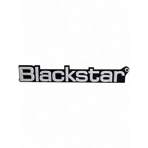 Used Blackstar JJN212 Guitar Cabinet