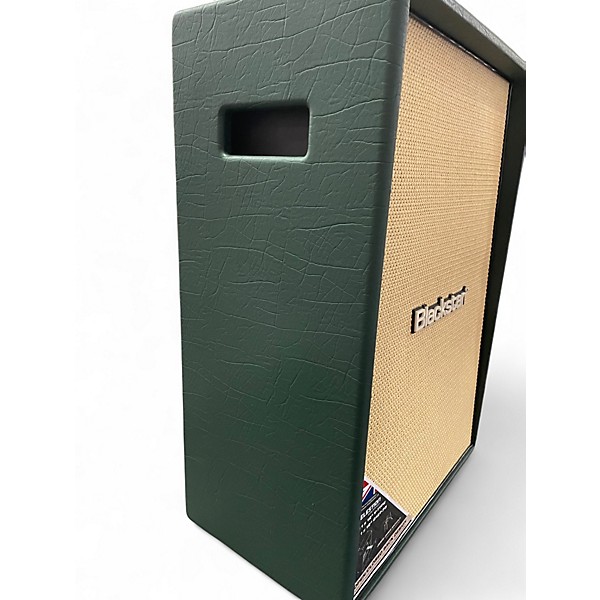 Used Blackstar JJN212 Guitar Cabinet