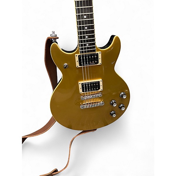 Used Ibanez AR200 Gold Top Solid Body Electric Guitar,New Products : American Fashion Style Bags On Sale