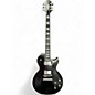 Used Epiphone Les Paul Prophecy GX Black Solid Body Electric Guitar thumbnail