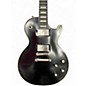 Used Epiphone Les Paul Prophecy GX Black Solid Body Electric Guitar