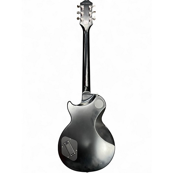 Used Epiphone Les Paul Prophecy GX Black Solid Body Electric Guitar