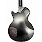 Used Epiphone Les Paul Prophecy GX Black Solid Body Electric Guitar