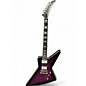 Used Epiphone PROPHECY FUTURA Trans Purple Burst Solid Body Electric Guitar thumbnail