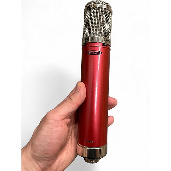 Used Avantone CV12 Condenser Microphone,All Products : American Fashion Style Bags On Sale